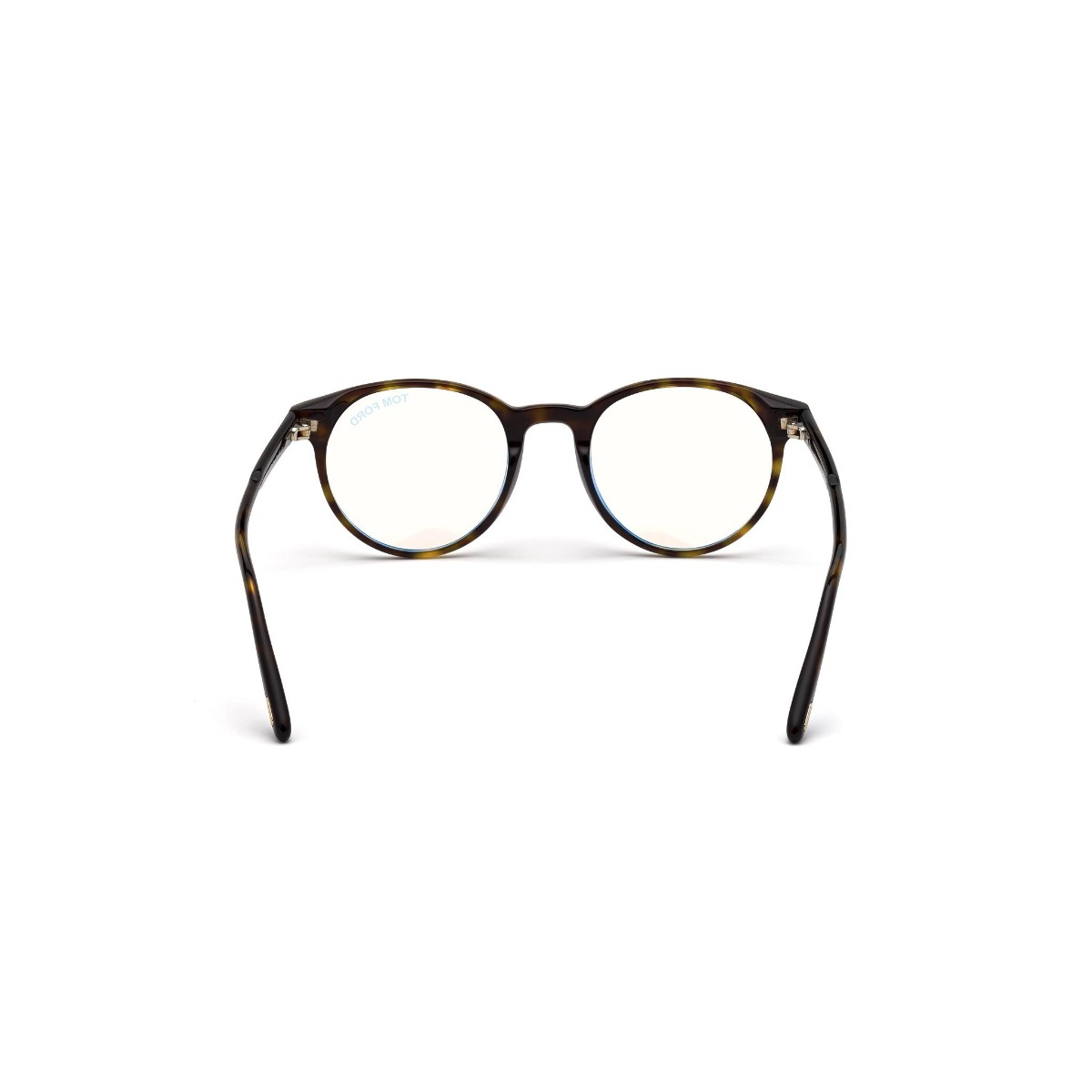 Tom Ford - TF5695-B 052 Yellow Tortoise