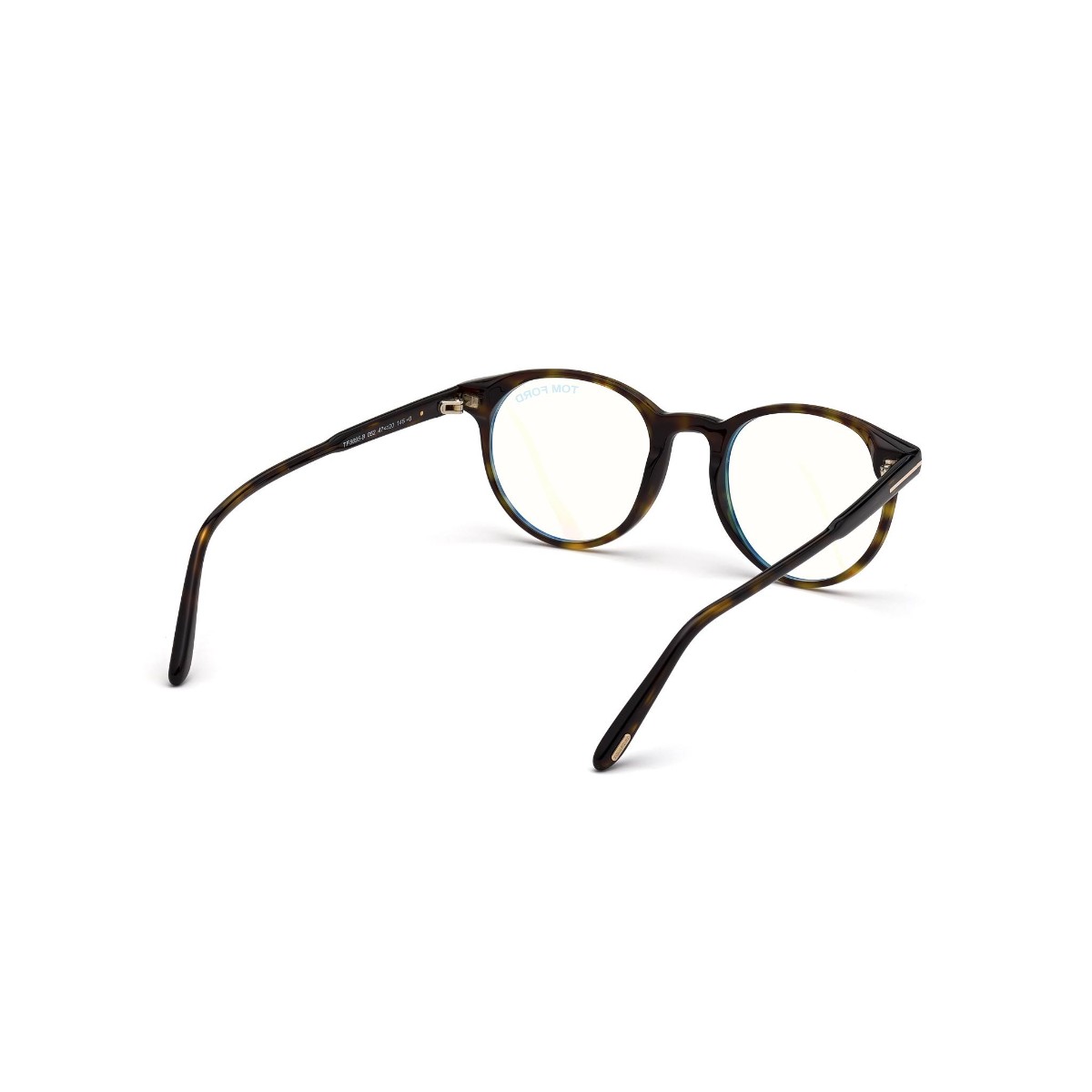 Tom Ford - TF5695-B 052 Yellow Tortoise