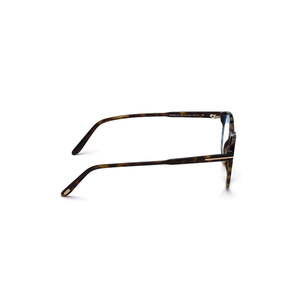 Tom Ford - TF5695-B 052 Yellow Tortoise