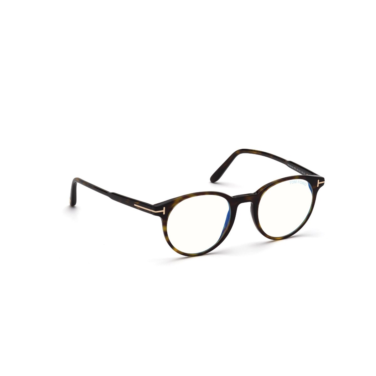 Tom Ford - TF5695-B 052 Yellow Tortoise