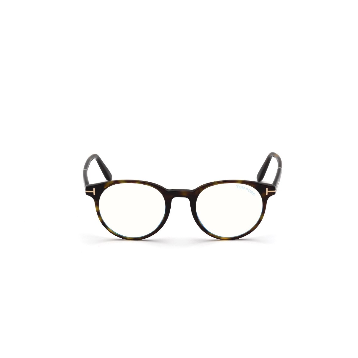 Tom Ford - TF5695-B 052 Yellow Tortoise
