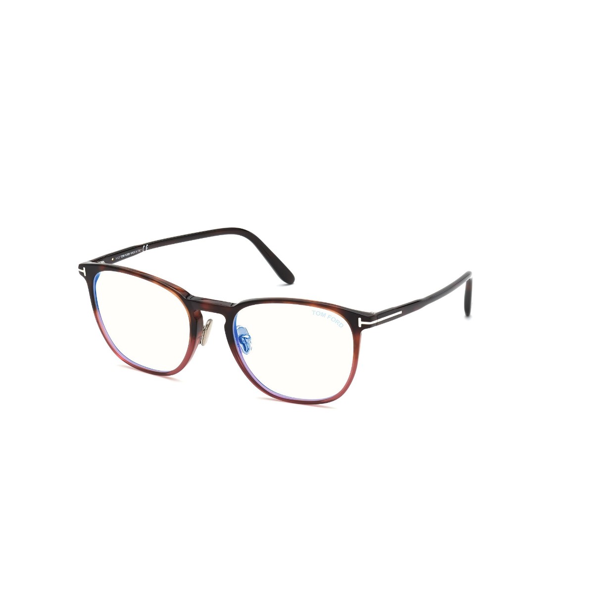 Tom Ford - TF5700-B 054 Tortoise/Brown
