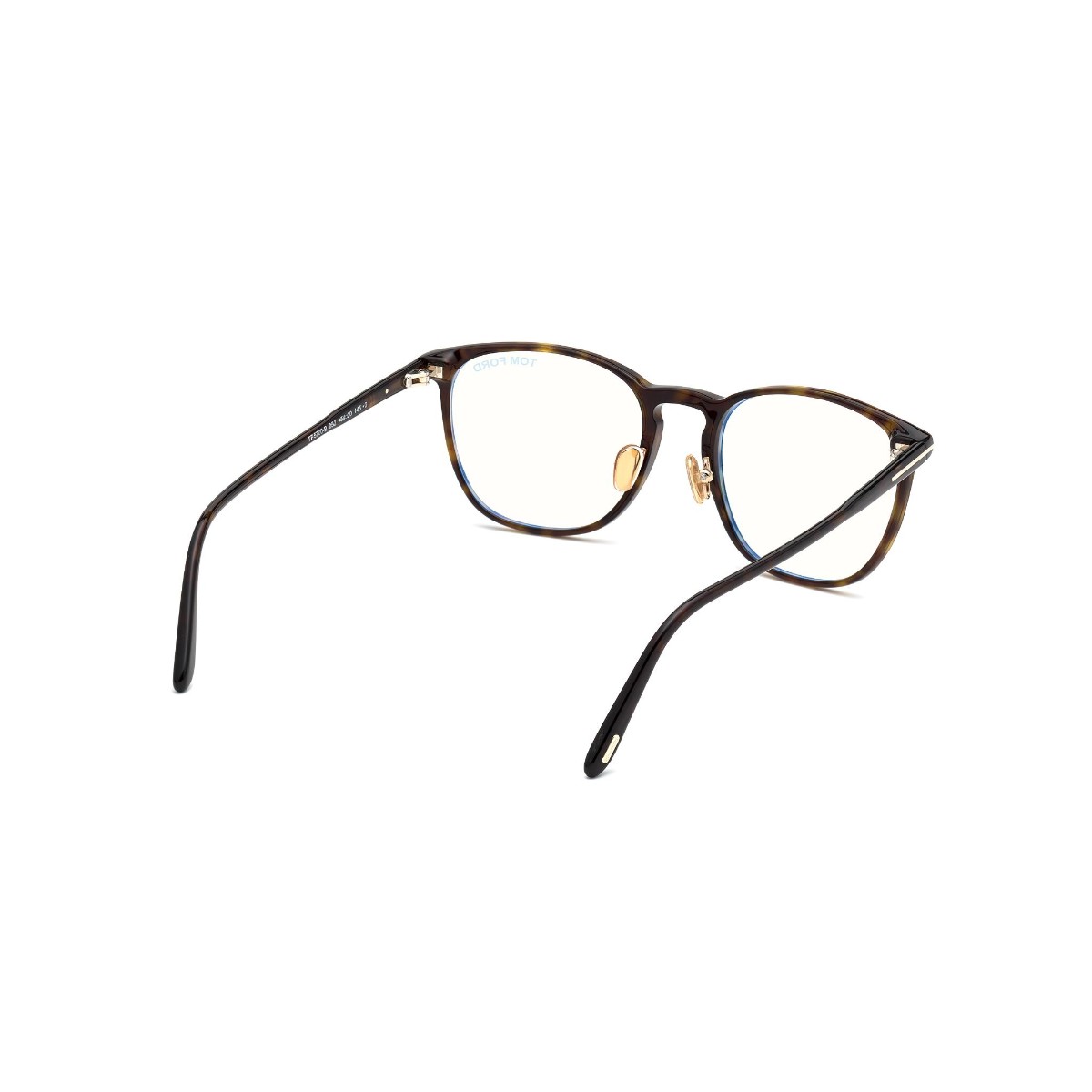 Tom Ford Eyewear - TF5700-B 052 | Eye Candy Optical