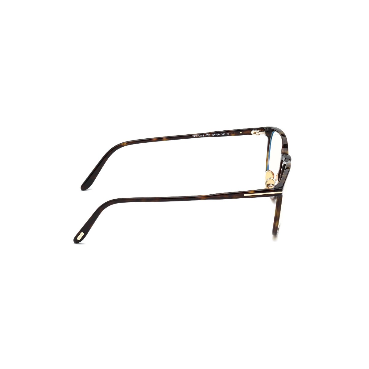 Tom Ford - TF5700-B 052 Tortoise