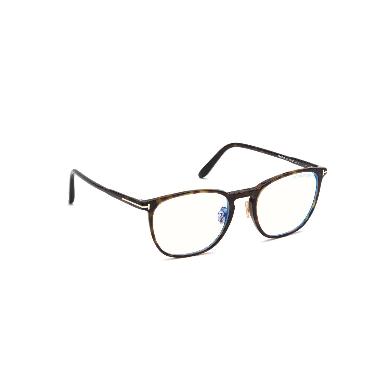 Tom Ford - TF5700-B 052 Tortoise