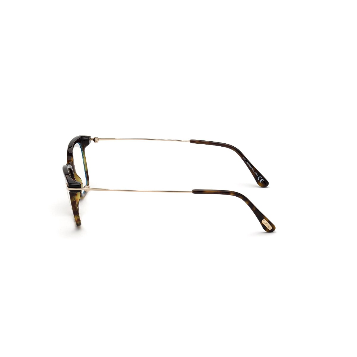 Tom Ford - TF5712-B 052 Tortoise/Gold