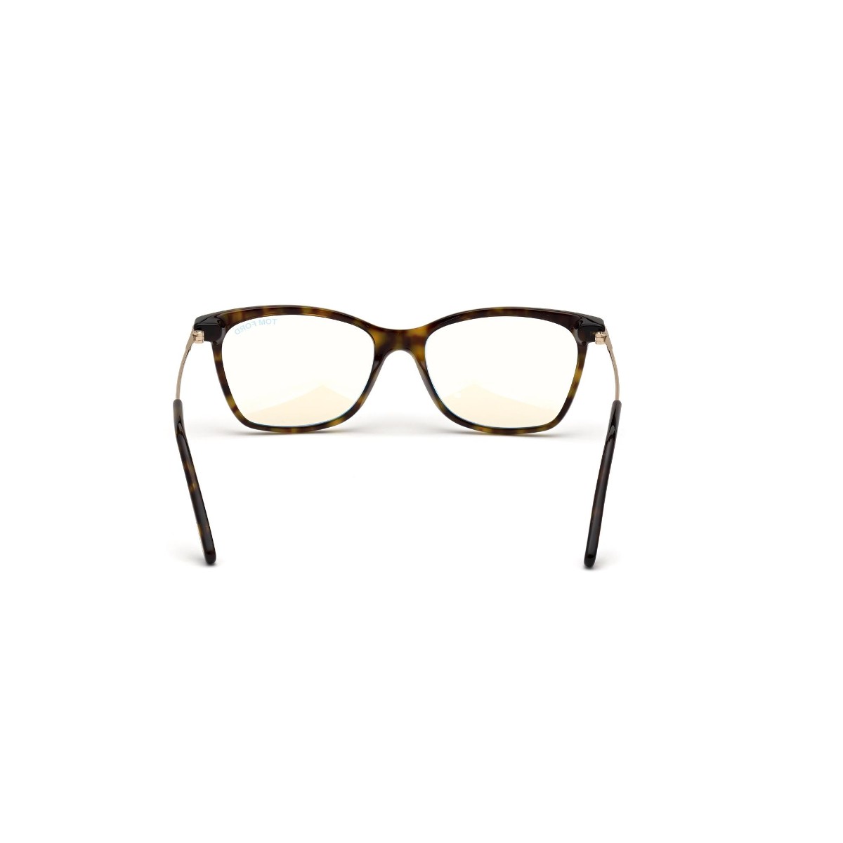 Tom Ford - TF5712-B 052 Tortoise/Gold