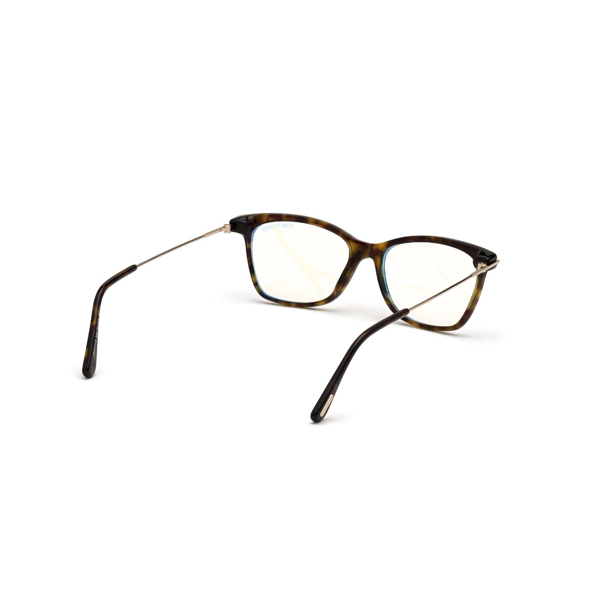 Tom Ford - TF5712-B 052 Tortoise/Gold