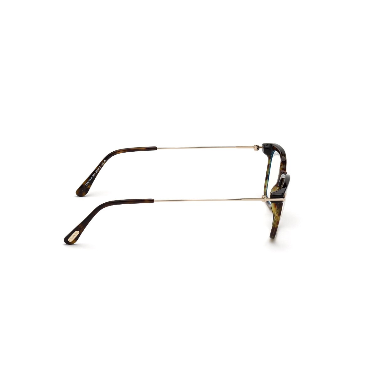 Tom Ford - TF5712-B 052 Tortoise/Gold