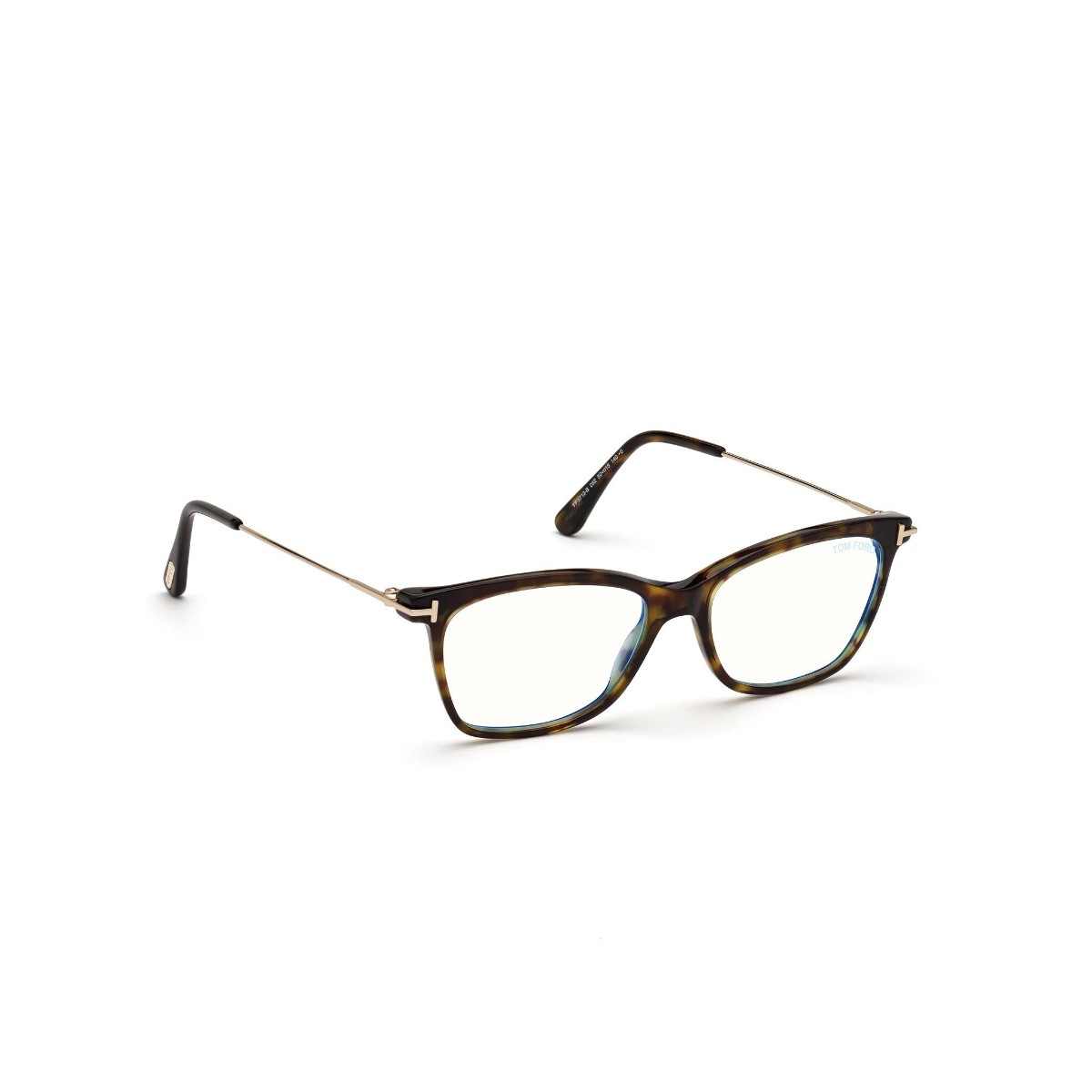 Tom Ford - TF5712-B 052 Tortoise/Gold