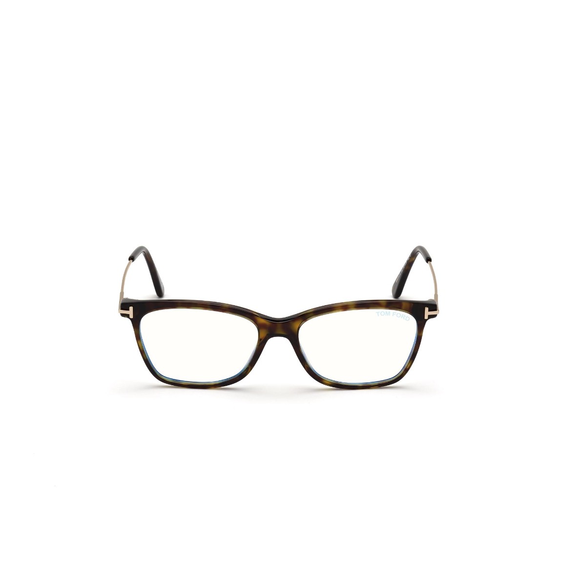 Tom Ford - TF5712-B 052 Tortoise/Gold