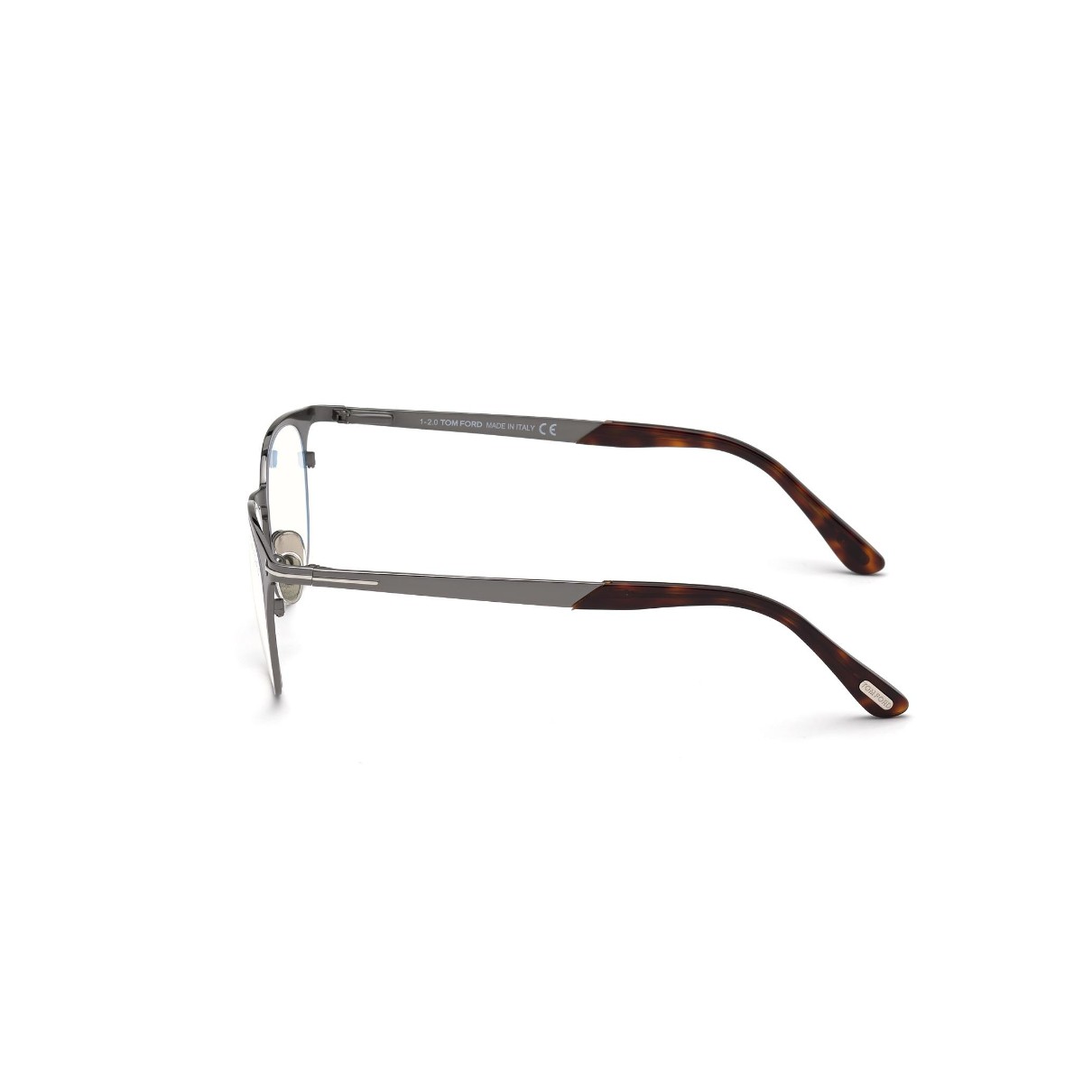 Tom Ford - TF5732-B 008 Silver/Tortoise