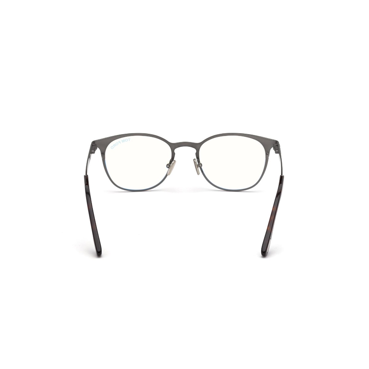 Tom Ford - TF5732-B 008 Silver/Tortoise
