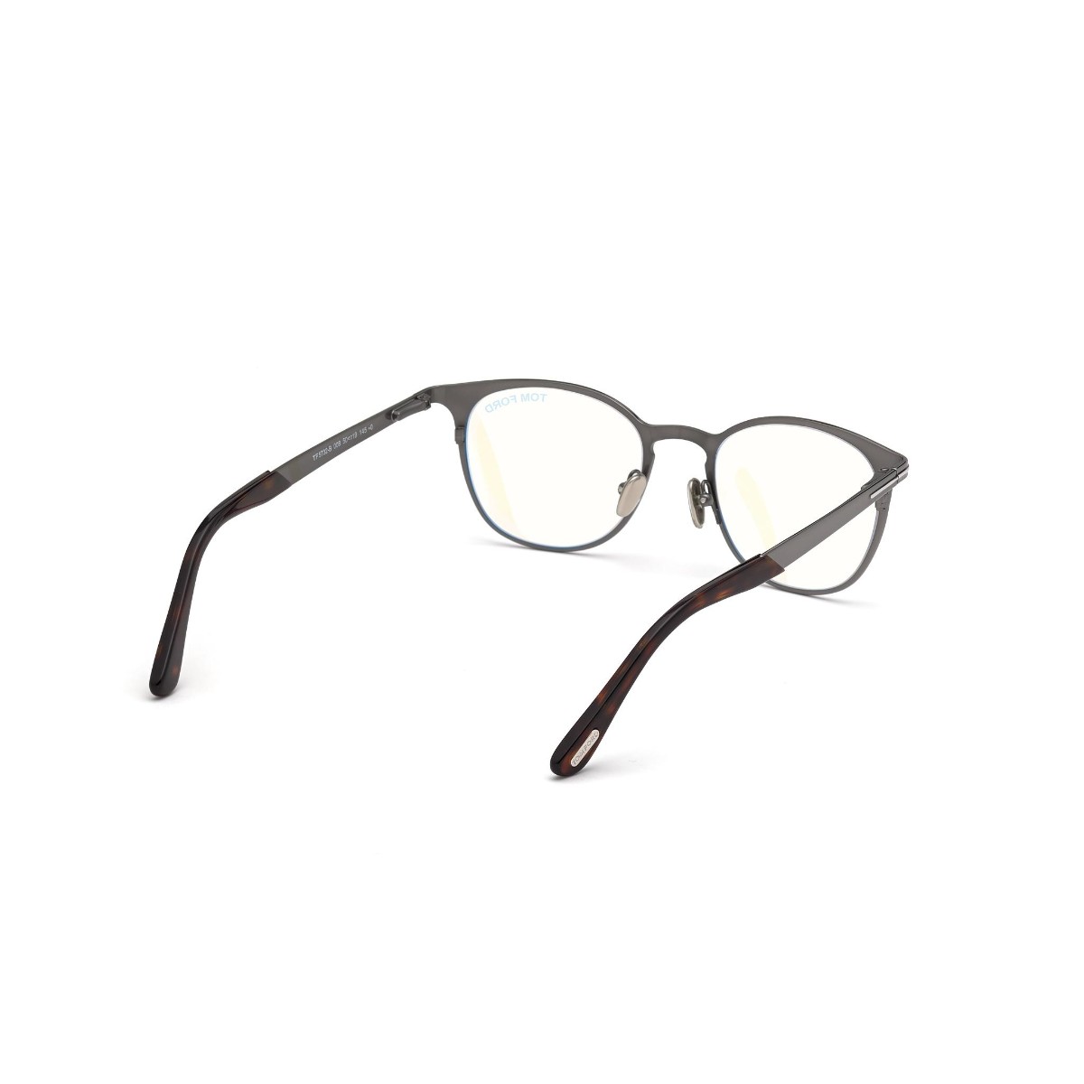 Tom Ford - TF5732-B 008 Silver/Tortoise