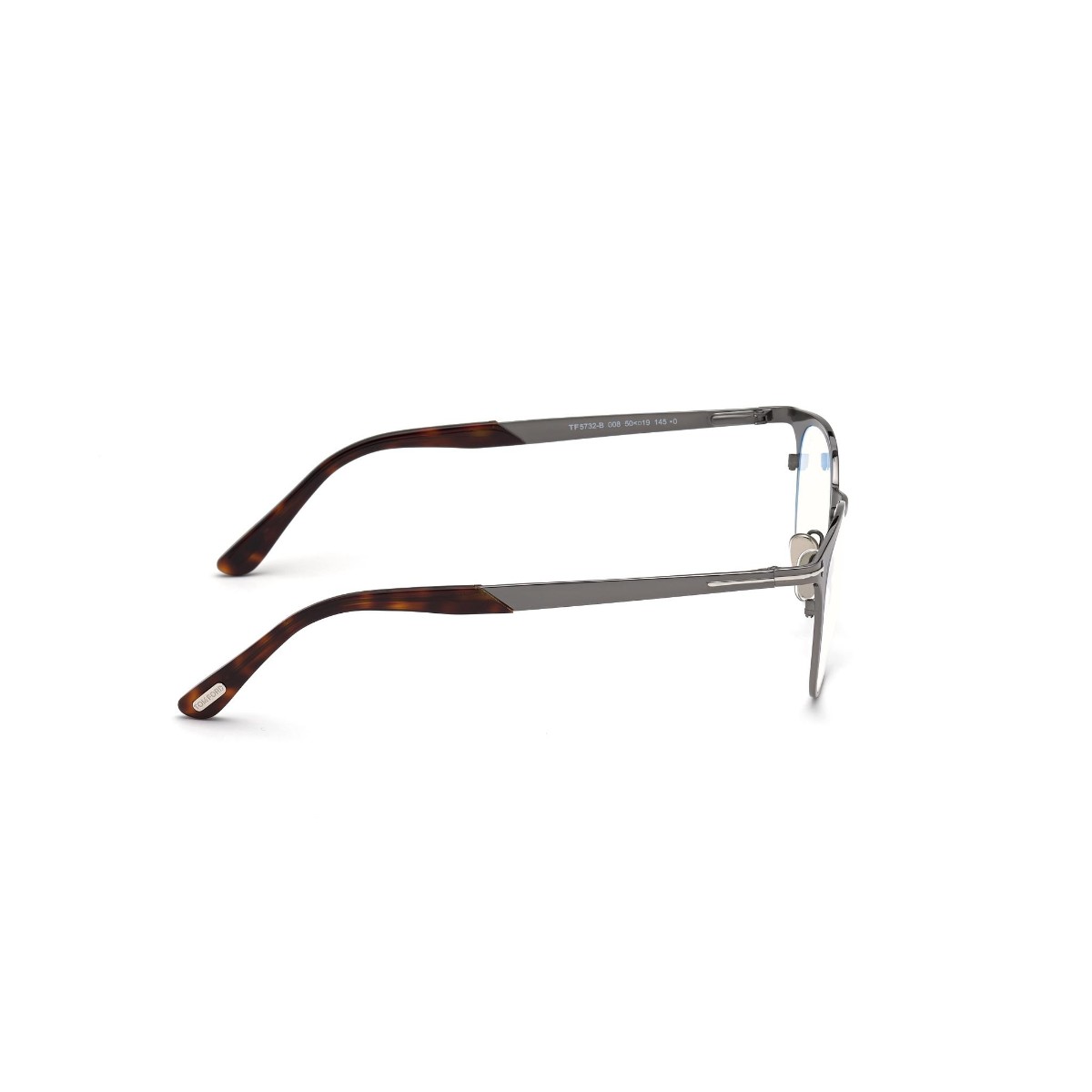 Tom Ford - TF5732-B 008 Silver/Tortoise