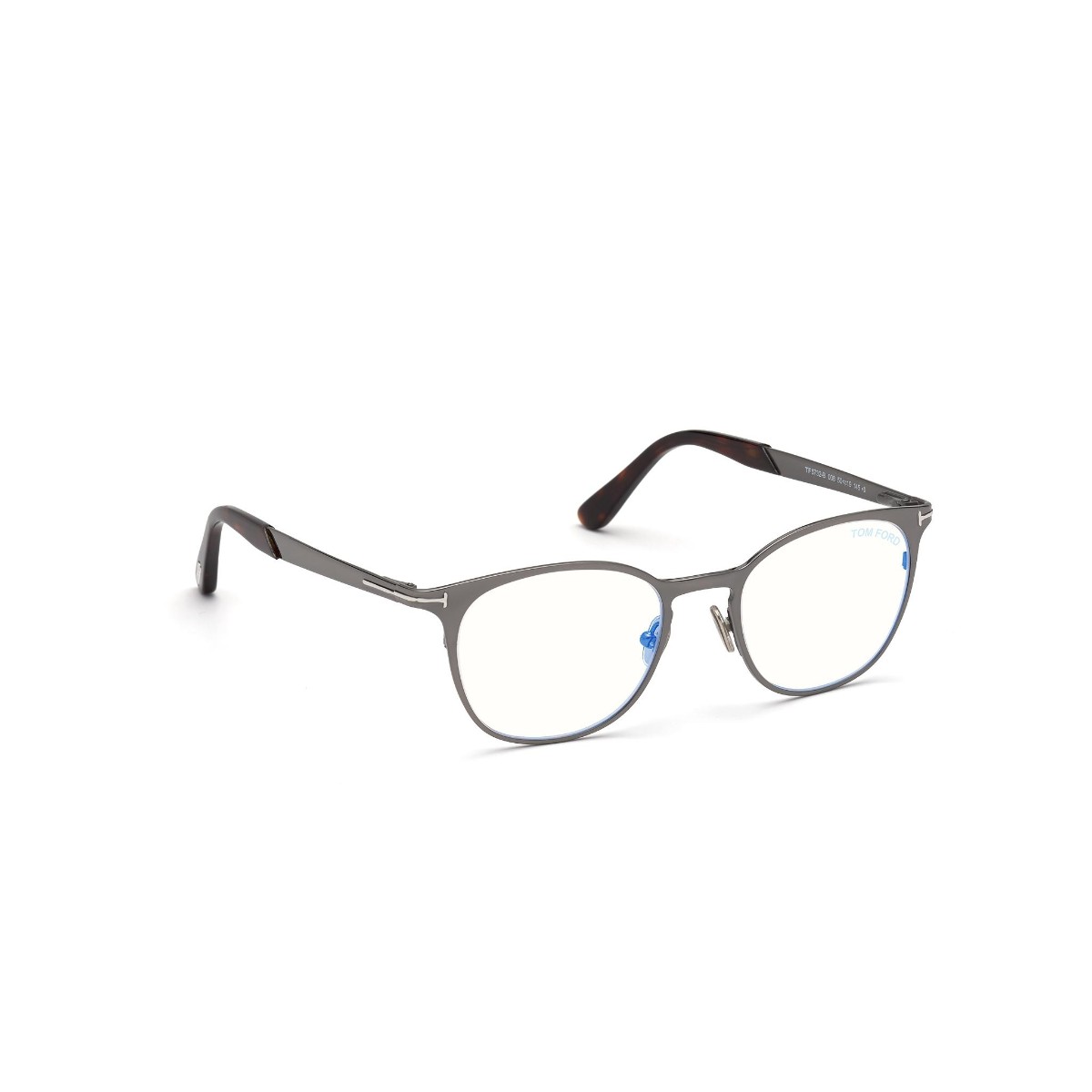 Tom Ford - TF5732-B 008 Silver/Tortoise
