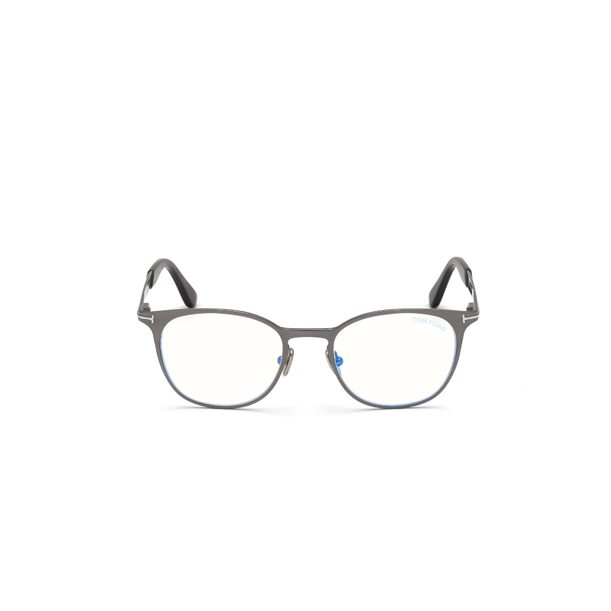 Tom Ford - TF5732-B 008 Silver/Tortoise