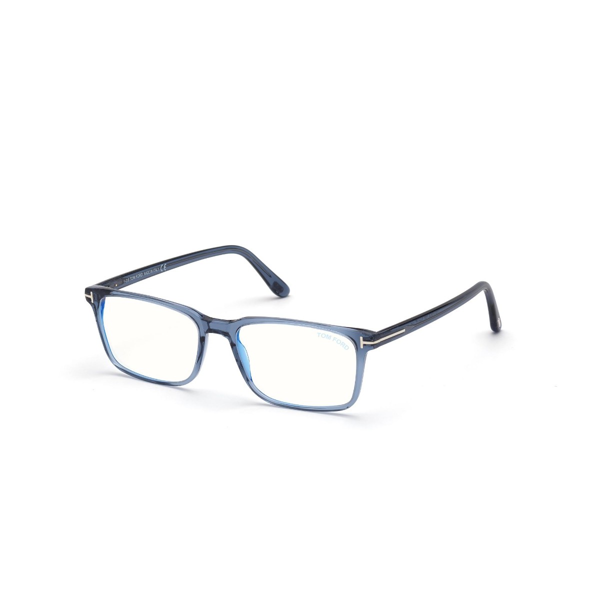 Tom Ford Eyewear Eye Candy Optical