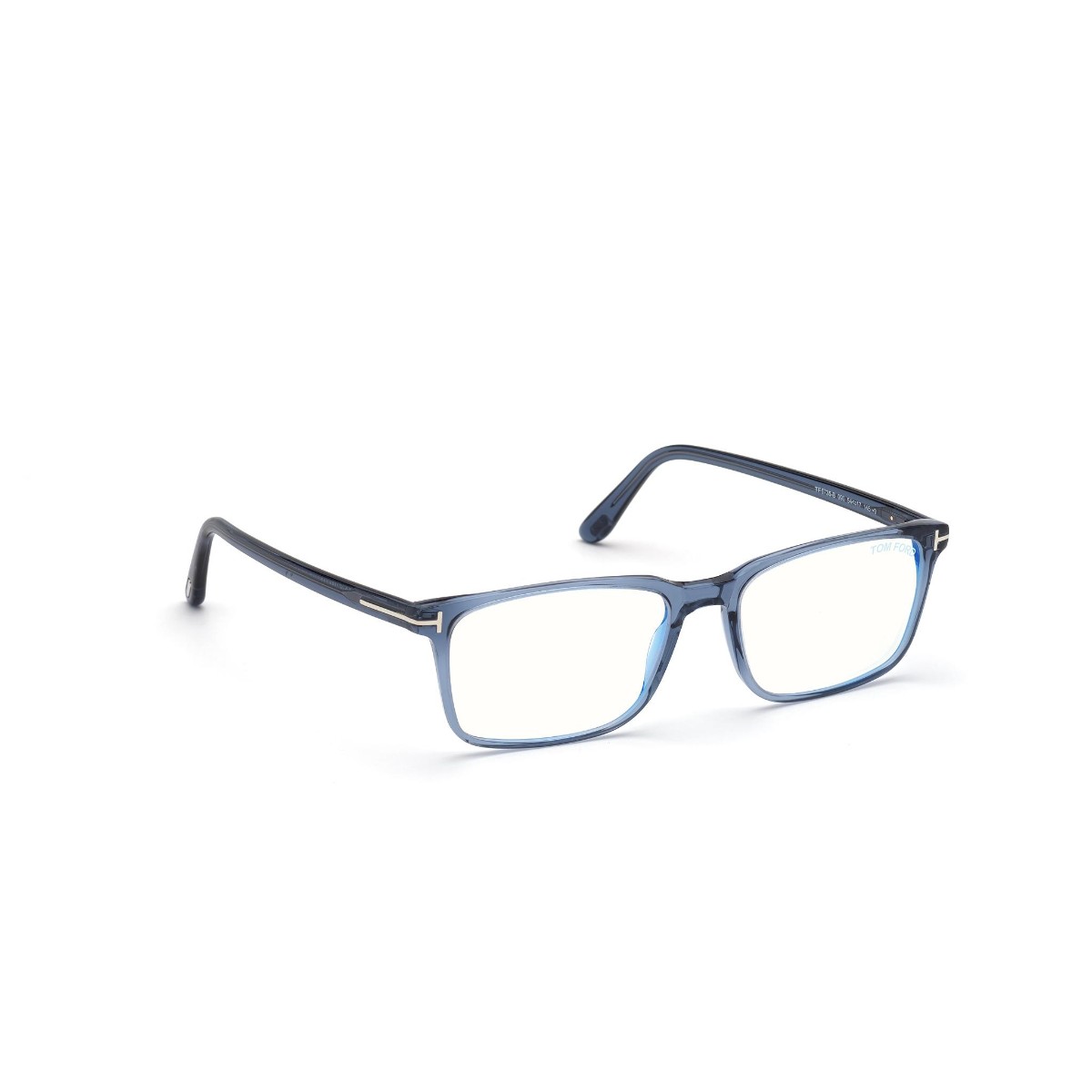 Tom Ford - TF5735-B 090 Light Blue