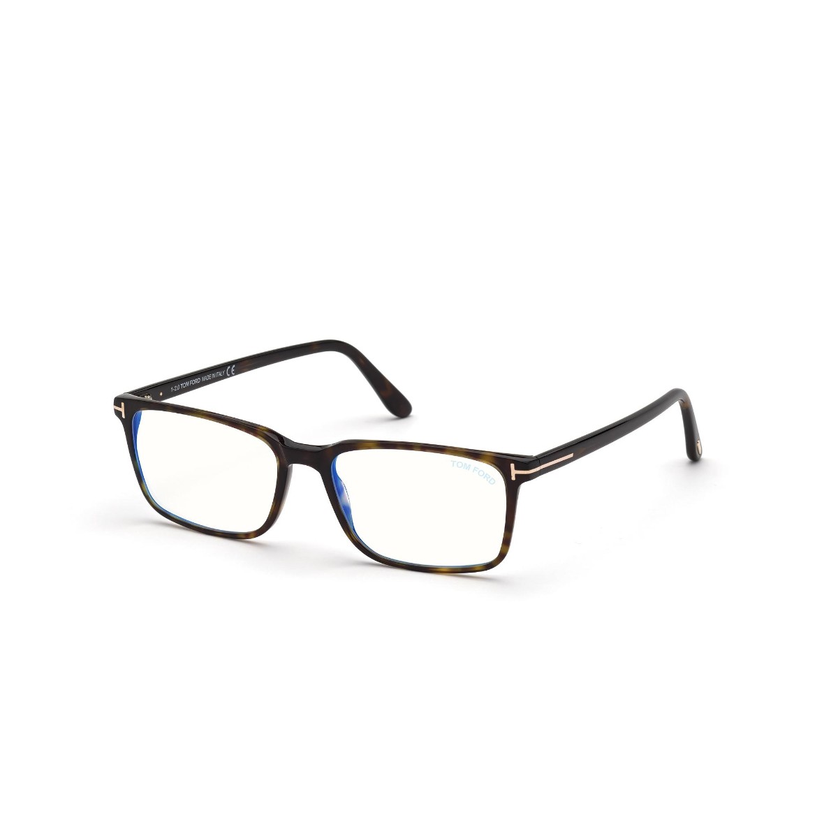 Tom Ford - TF5735-B 052 Tortoise