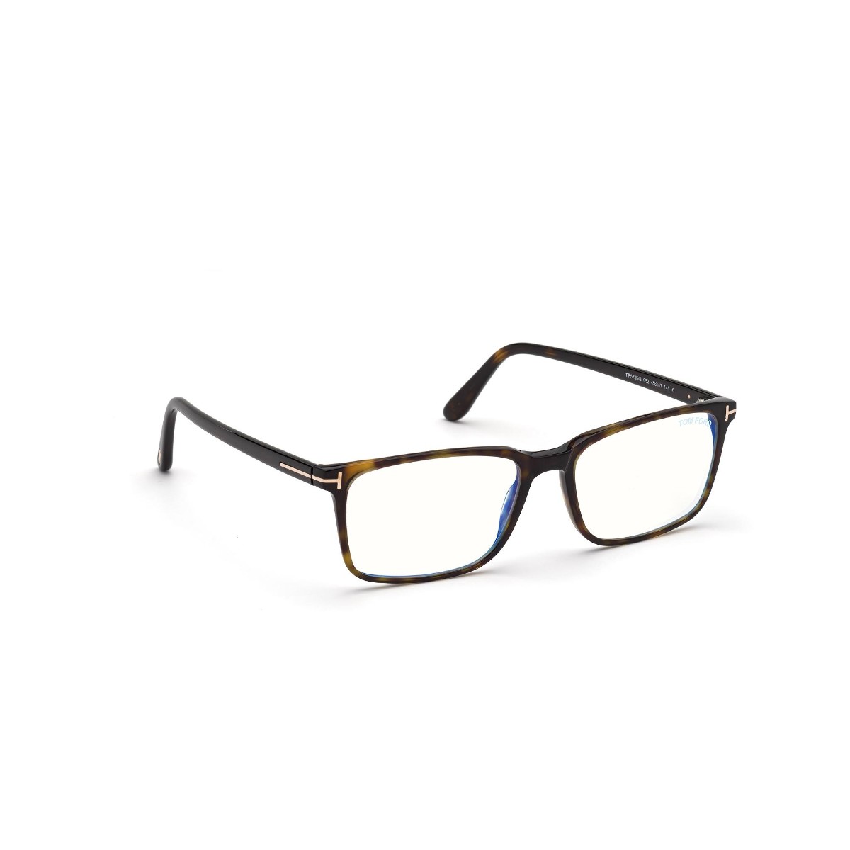 Tom Ford - TF5735-B 052 Tortoise