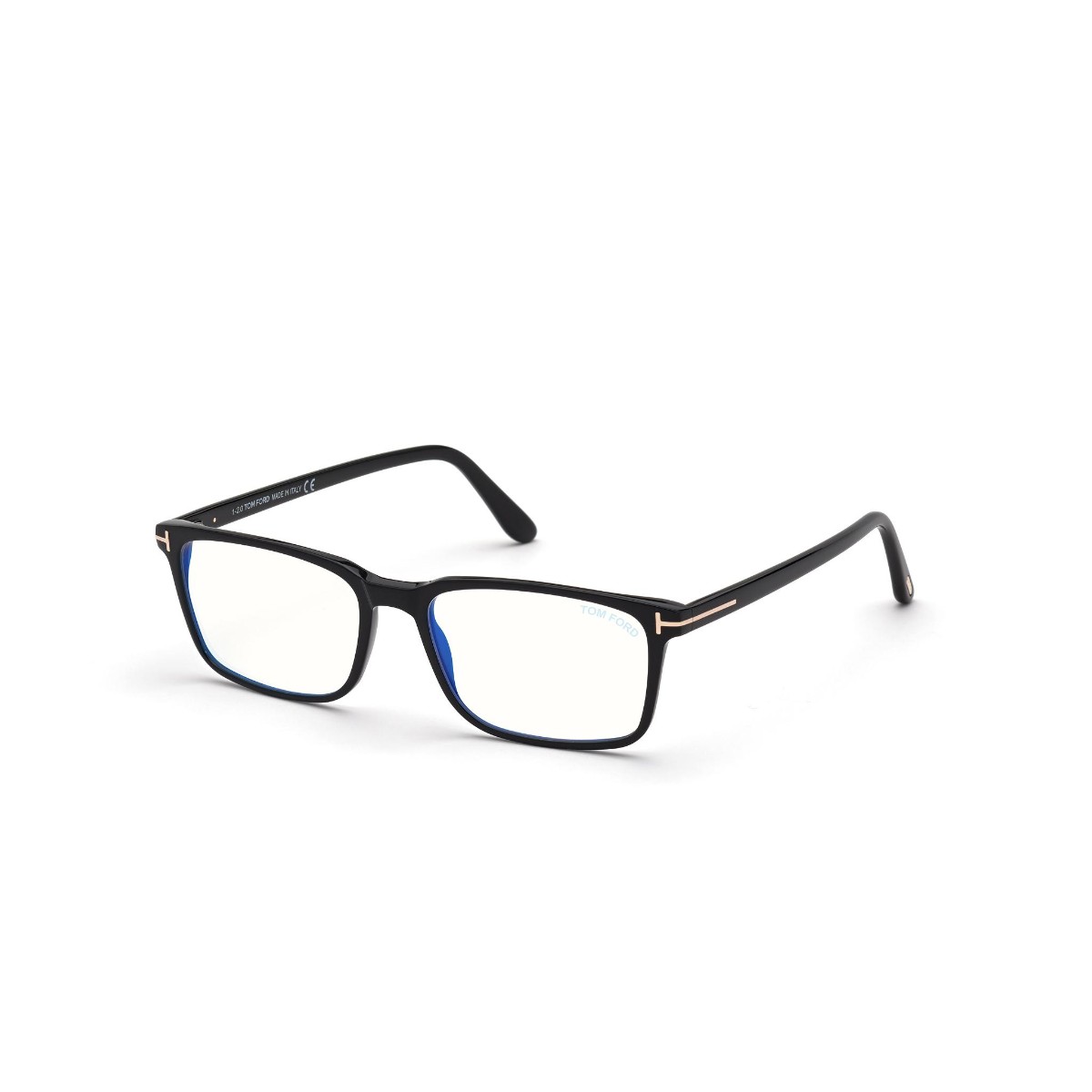Tom Ford - TF5735-B 001 Black