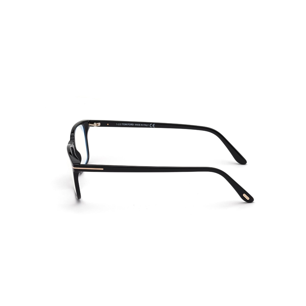 Tom Ford - TF5735-B 001 Black