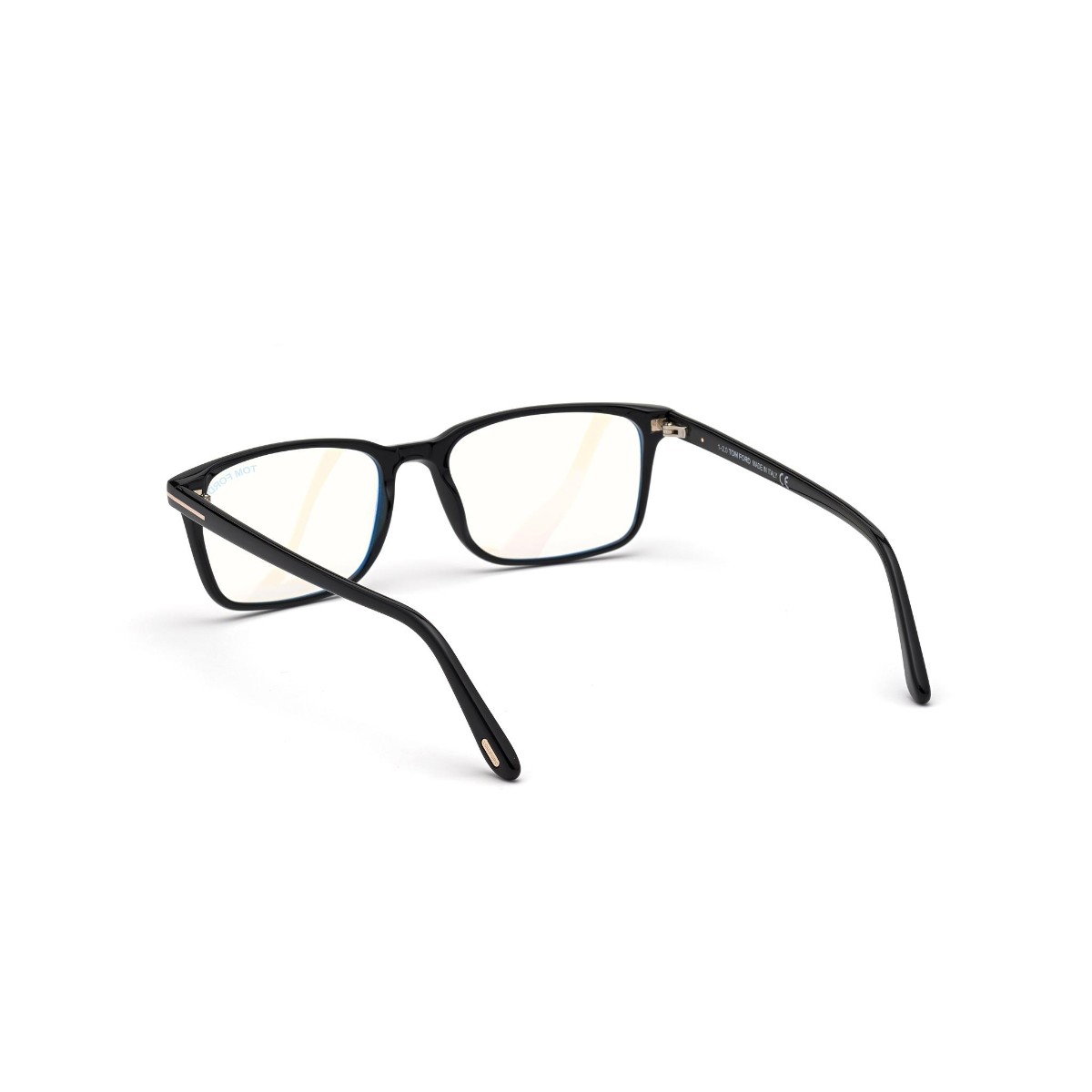 Tom Ford - TF5735-B 001 Black