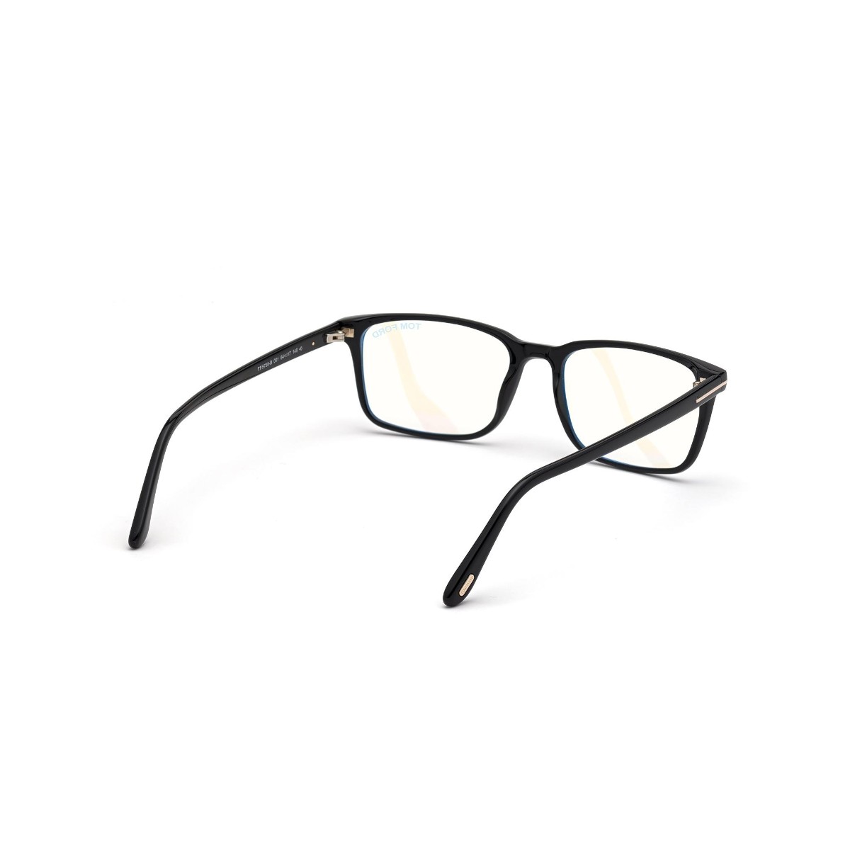 Tom Ford - TF5735-B 001 Black