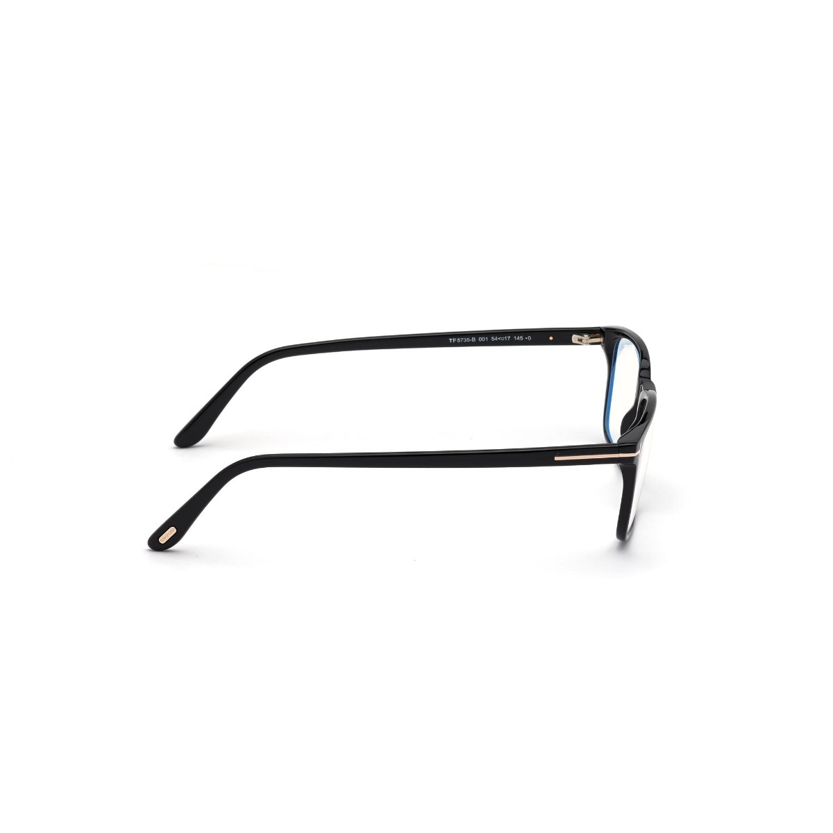 Tom Ford - TF5735-B 001 Black