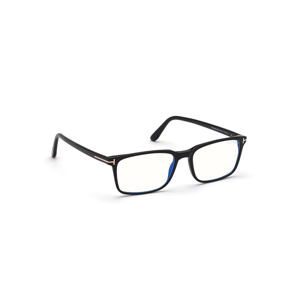 Tom Ford - TF5735-B 001 Black
