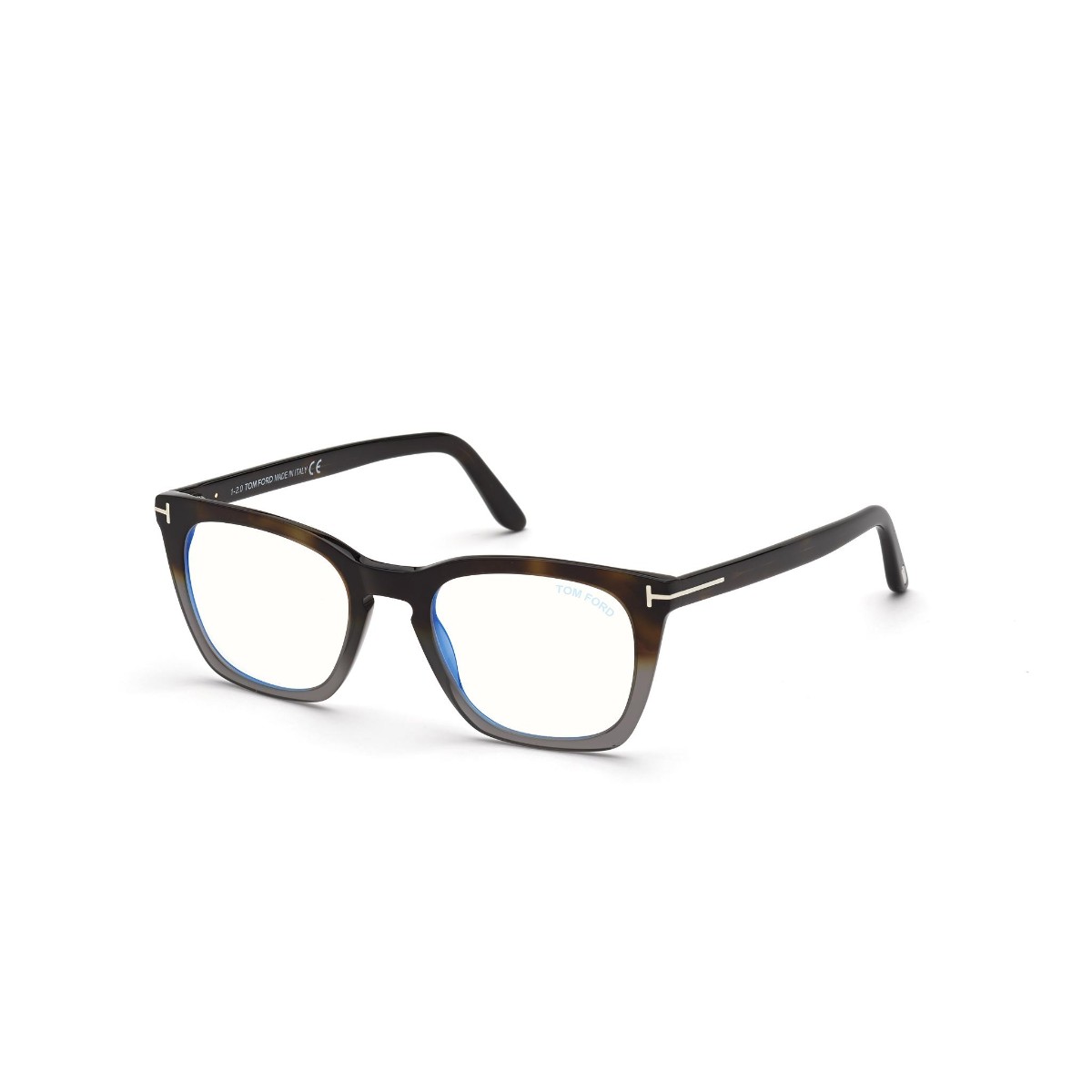 Tom Ford - TF5736-B 055 Tortoise w/Gray