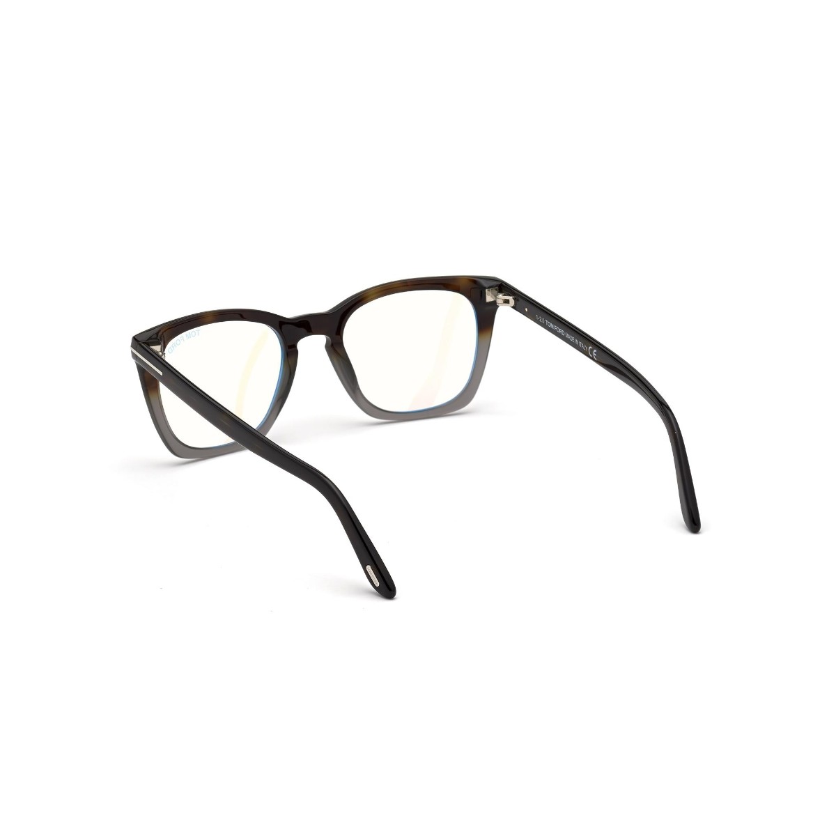 Tom Ford - TF5736-B 055 Tortoise w/Gray