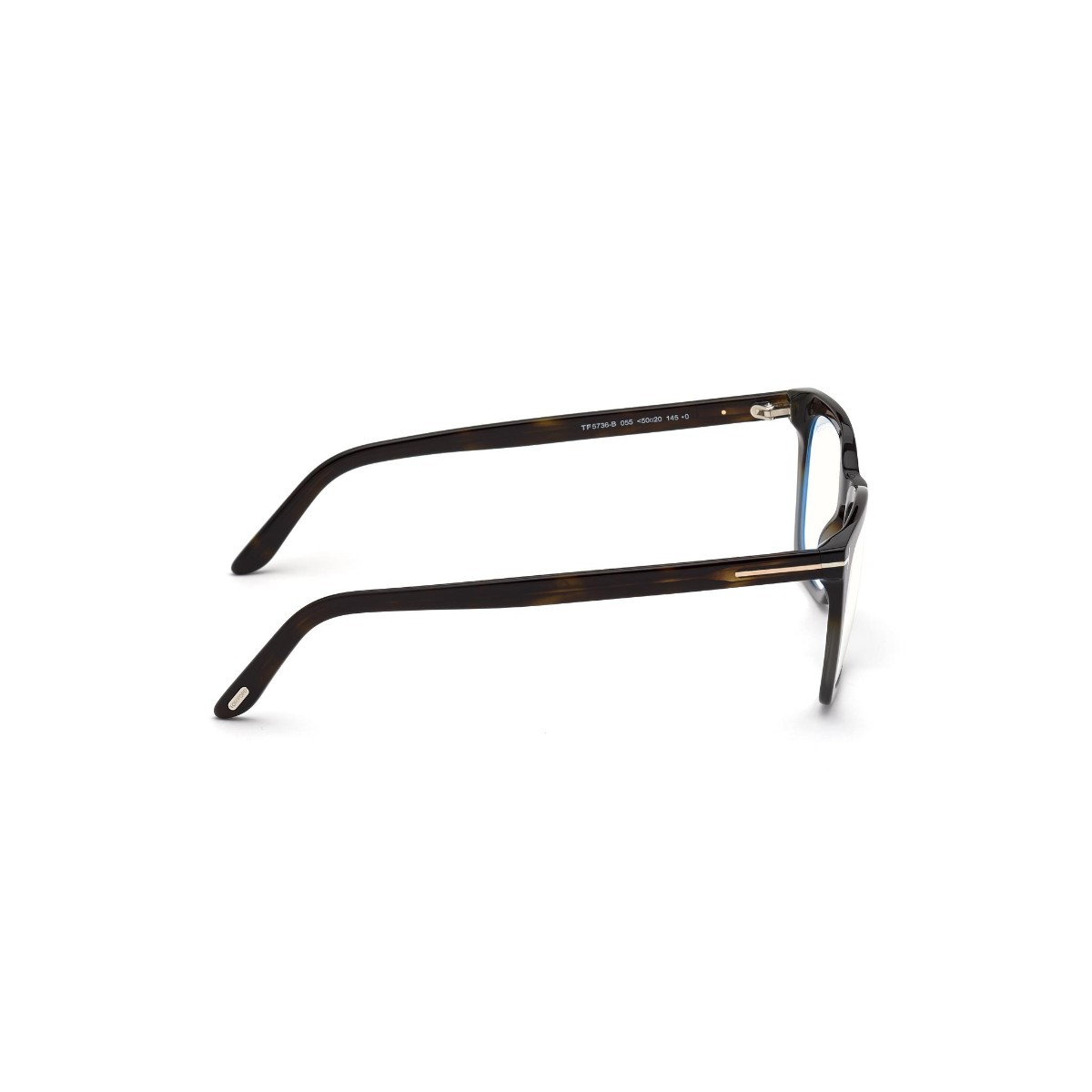 Tom Ford - TF5736-B 055 Tortoise w/Gray