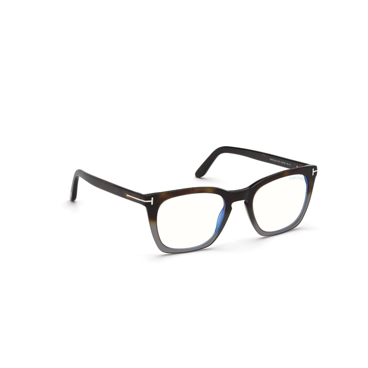 Tom Ford - TF5736-B 055 Tortoise w/Gray