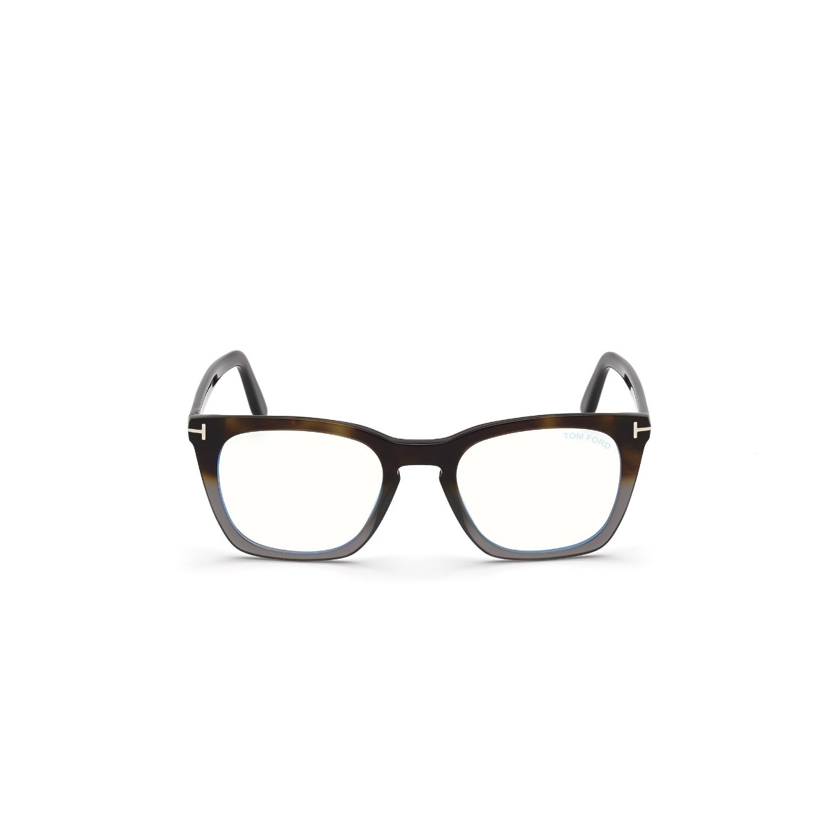 Tom Ford - TF5736-B 055 Tortoise w/Gray