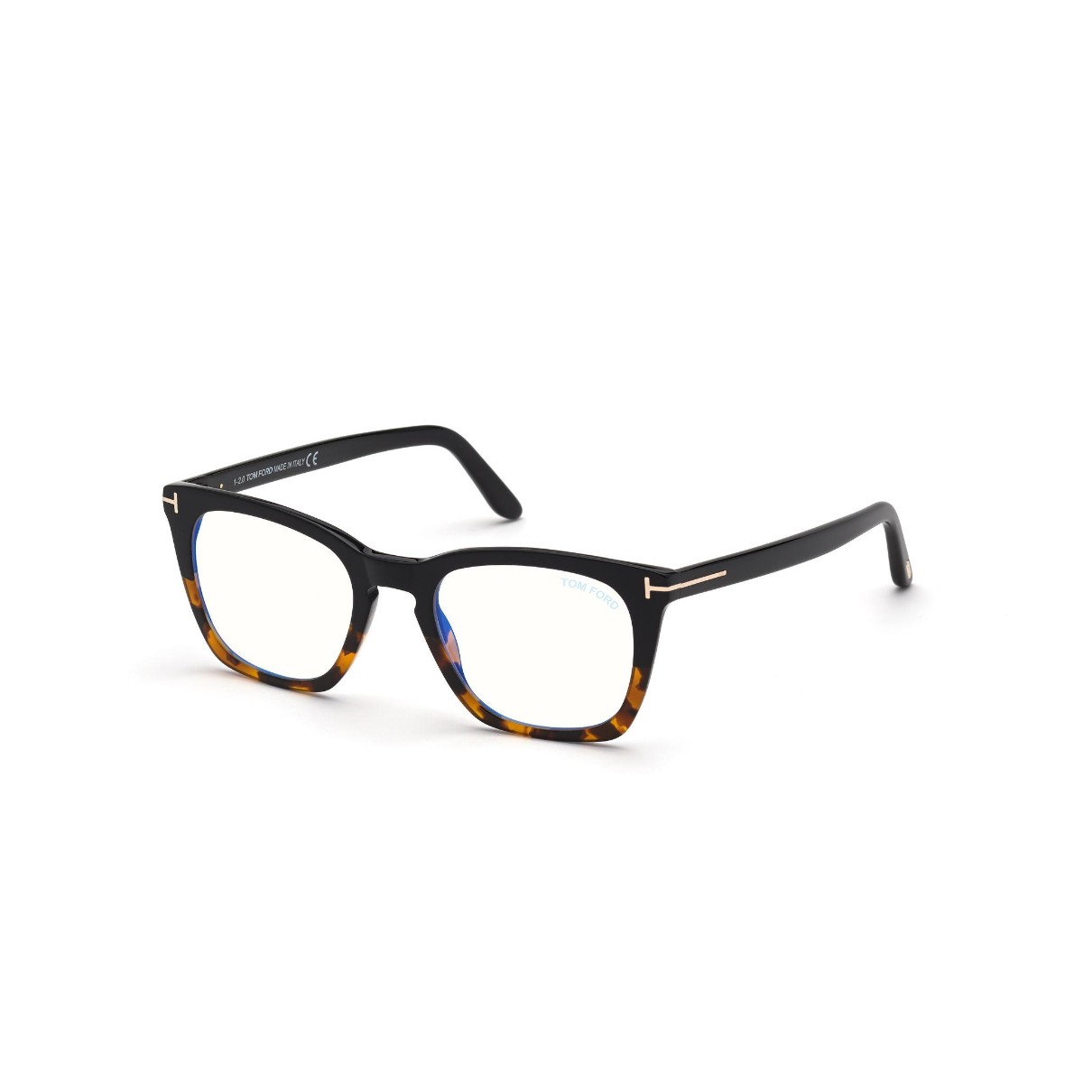 Tom Ford - TF5736-B 005 Back w/Tortoise