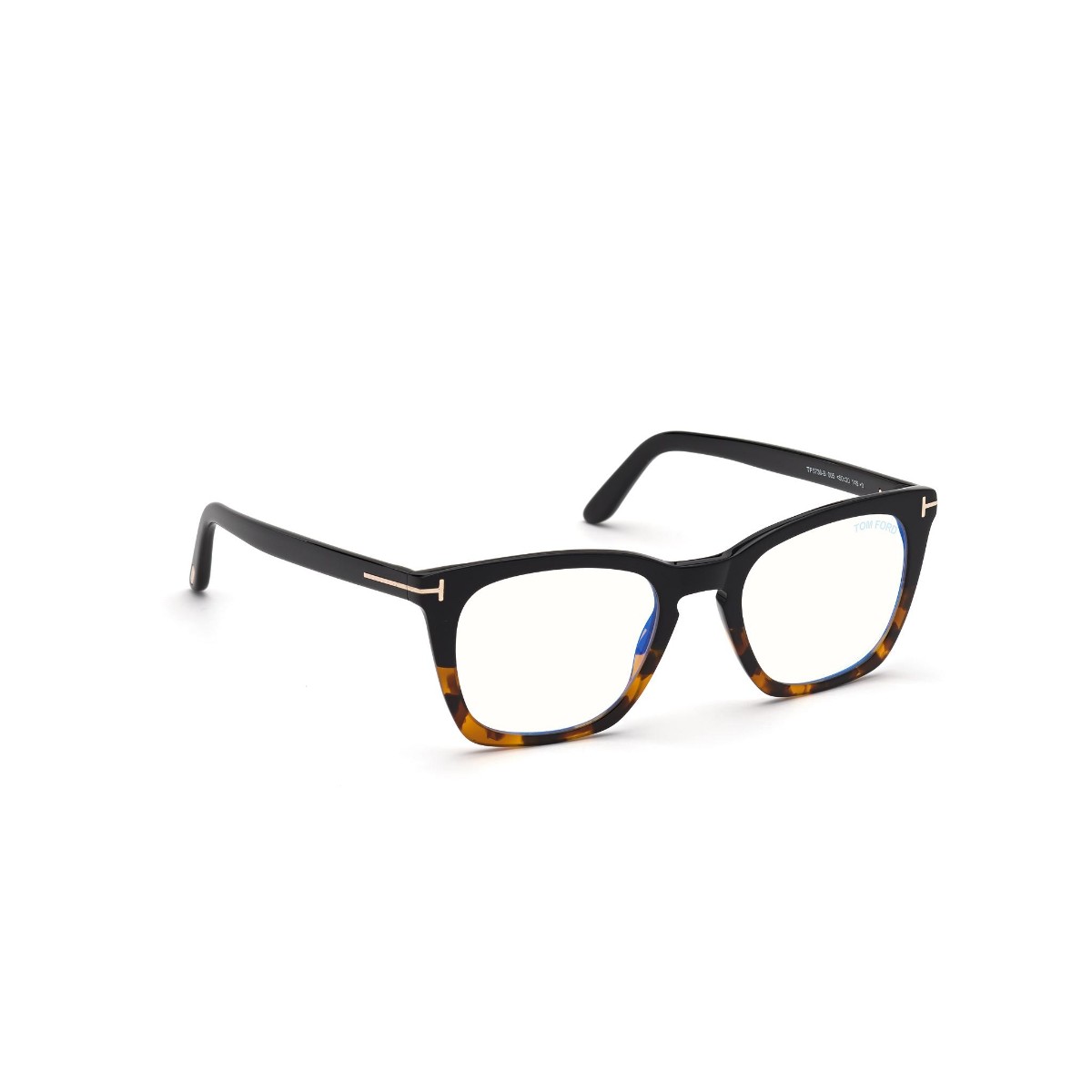 Tom Ford - TF5736-B 005 Back w/Tortoise