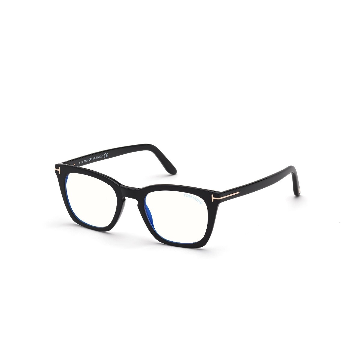 Tom Ford - TF5736-B 001 Black/Gold