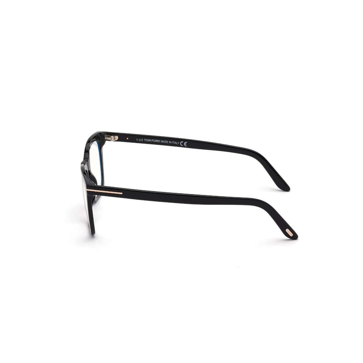 Tom Ford - TF5736-B 001 Black/Gold