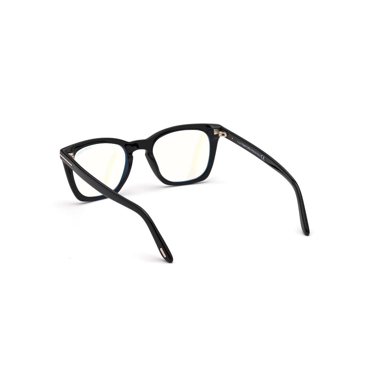 Tom Ford - TF5736-B 001 Black/Gold