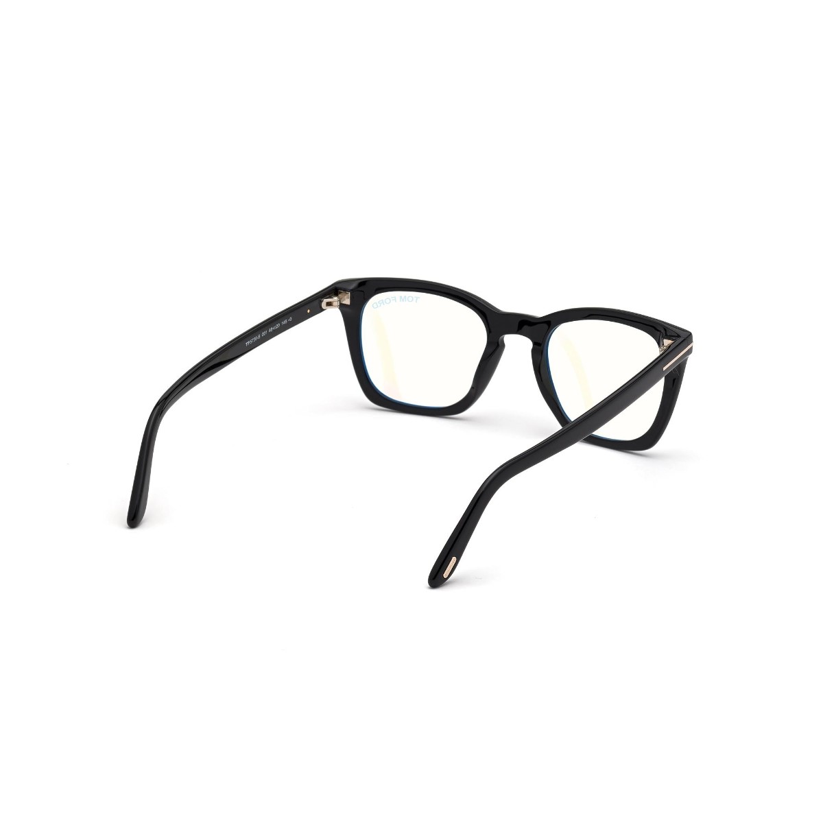 Tom Ford - TF5736-B 001 Black/Gold