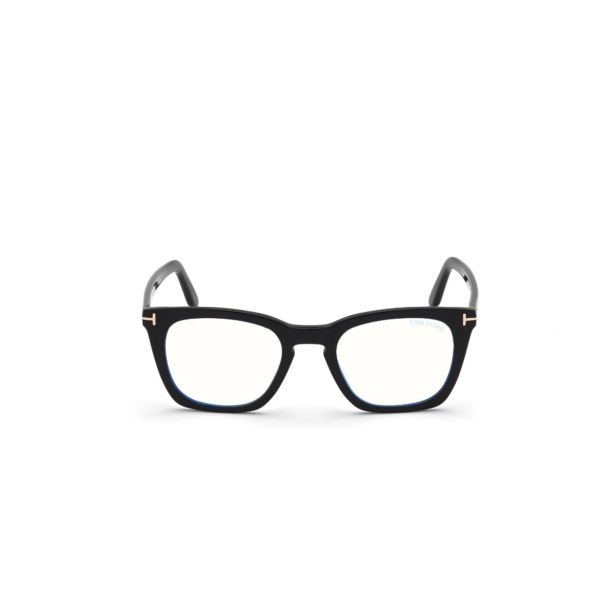 Tom Ford - TF5736-B 001 Black/Gold