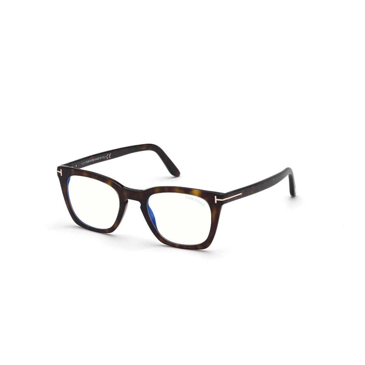 Tom Ford - TF5736-B 052 Tortoise/Brown