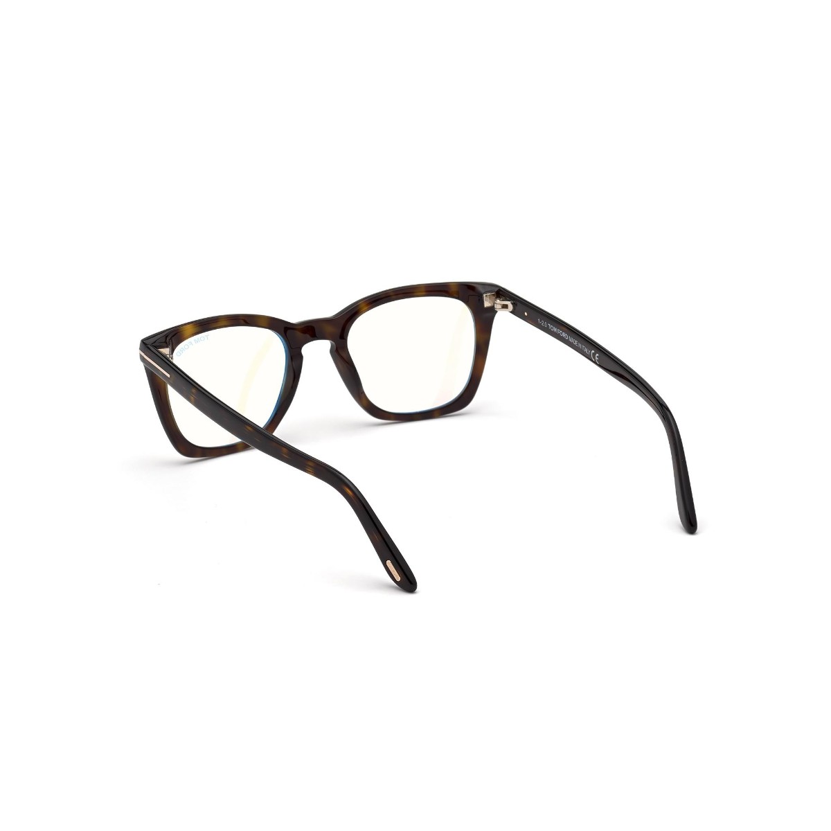 Tom Ford - TF5736-B 052 Tortoise/Brown