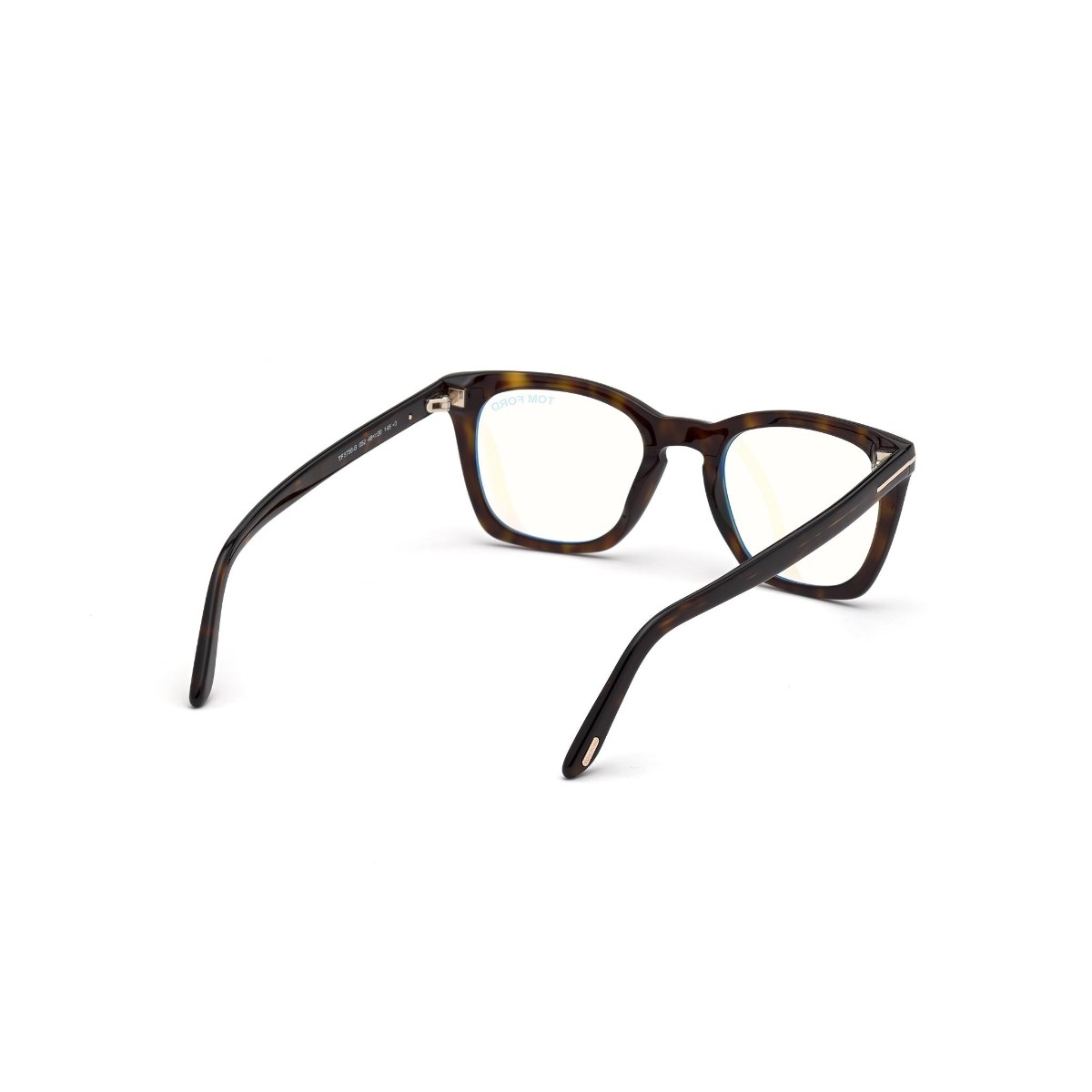 Tom Ford - TF5736-B 052 Tortoise/Brown