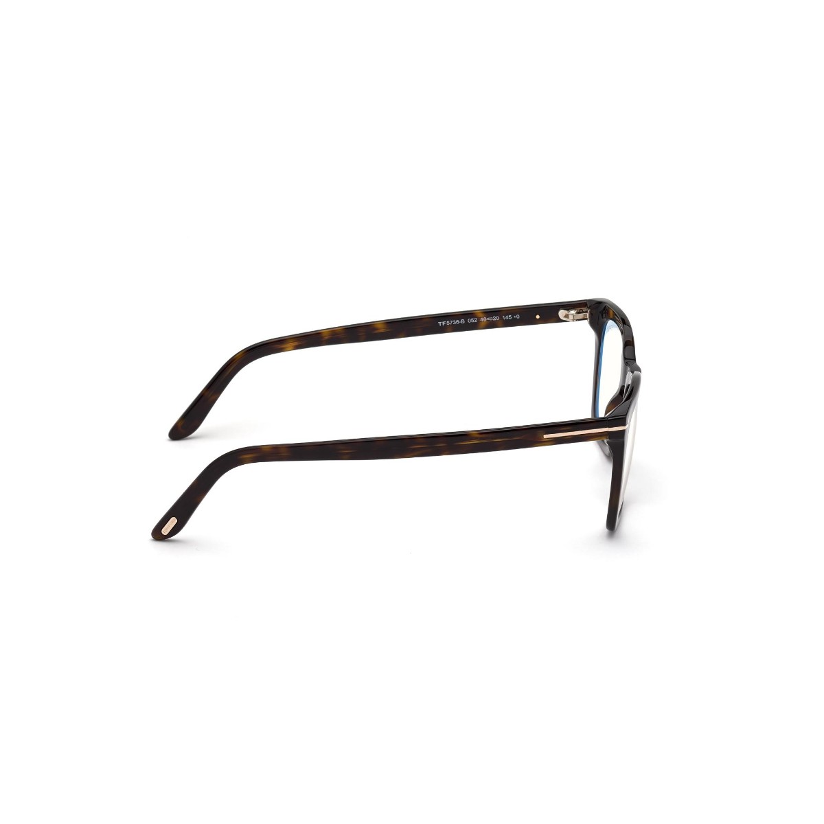 Tom Ford - TF5736-B 052 Tortoise/Brown