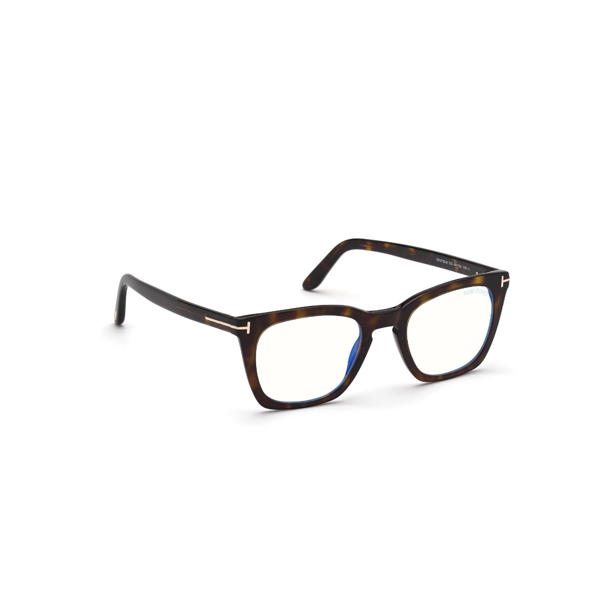 Tom Ford - TF5736-B 052 Tortoise/Brown