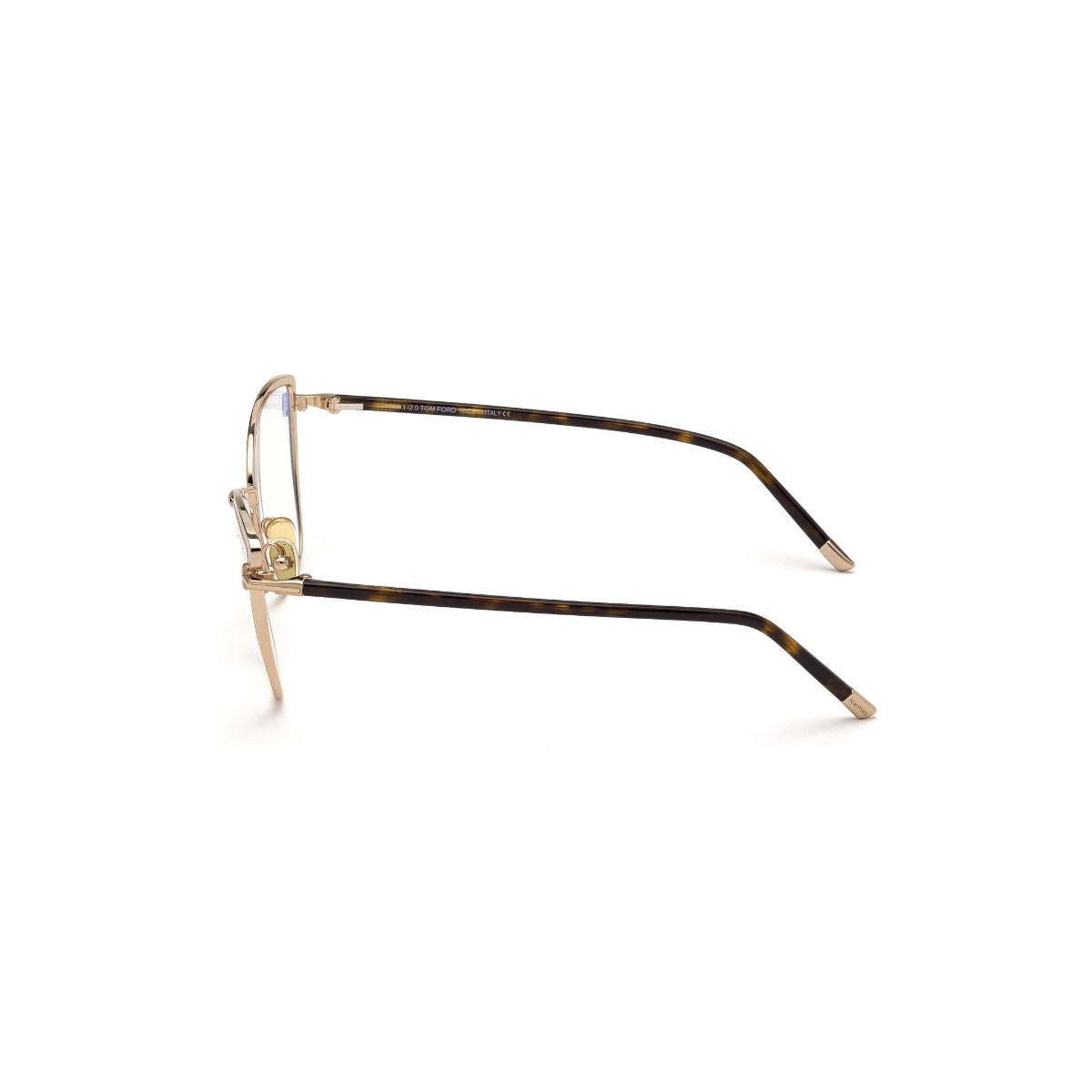 Tom Ford - TF5740-B 028 Gold/Tortoise