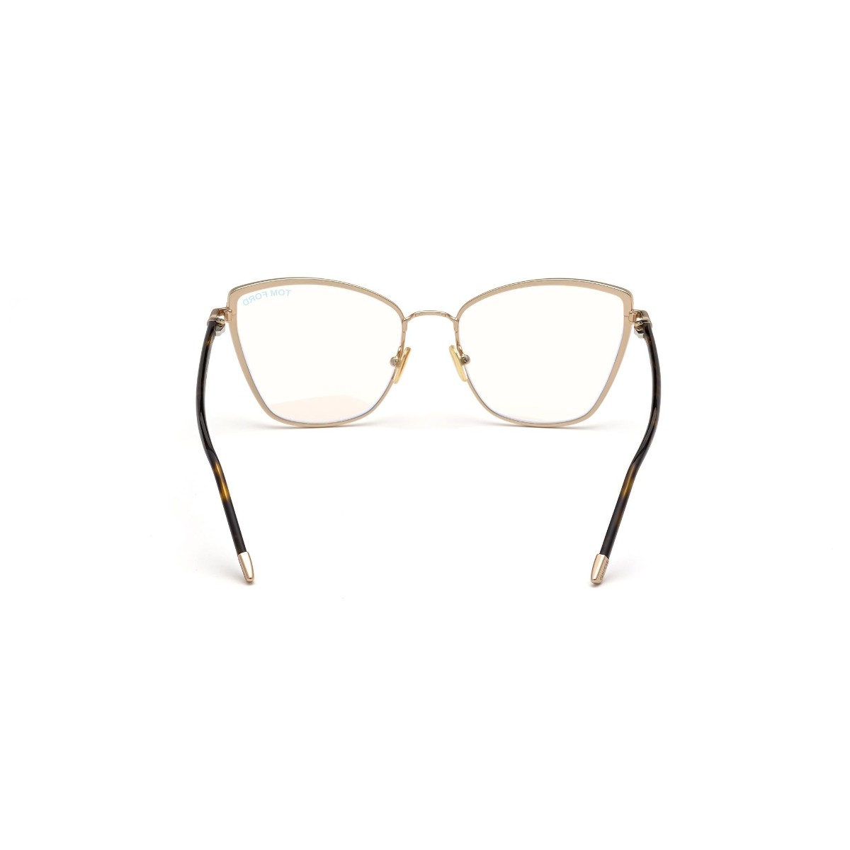 Tom Ford - TF5740-B 028 Gold/Tortoise
